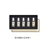 【全球购】【热销】Jo Malone London 祖玛珑香水礼盒 Q香9ml*5经典祖玛龙经典五件套 商品缩略图5