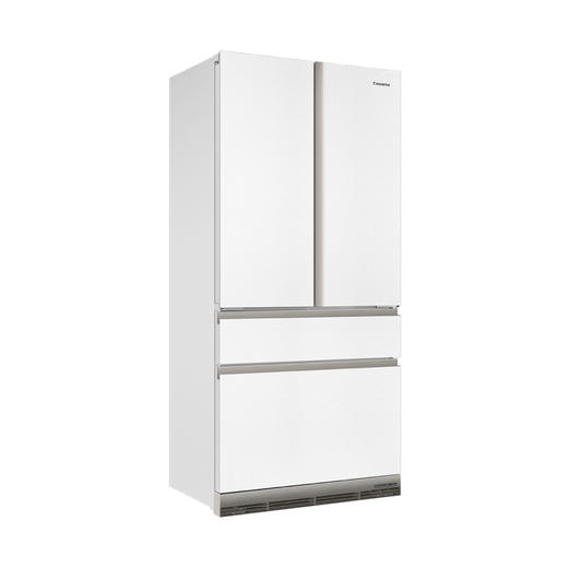 卡萨帝（Casarte）冰箱 BCD-601WGCFDAGWTU1 商品图1