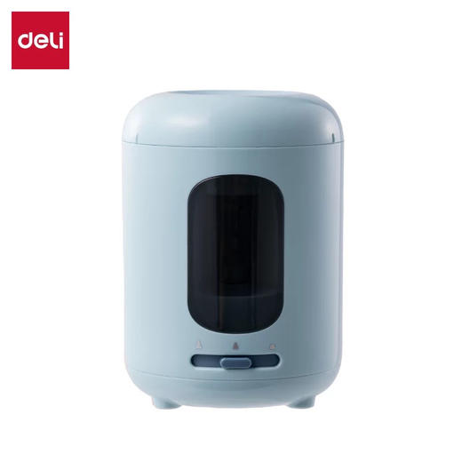 得力VA21电动卷笔刀 商品图0