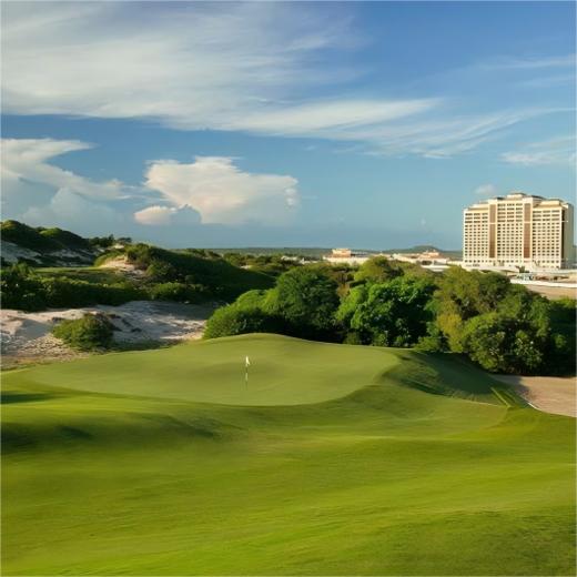 越南·河川断崖高尔夫俱乐部 Bluffs Ho Tram Strip Golf Club | 胡志明高尔夫球场 | 越南高尔夫球场俱乐部 商品图5