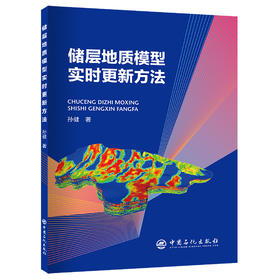 【官方旗舰店】储层地质模型实时更新方法