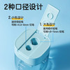 得力VB175双孔卷笔刀 商品缩略图1