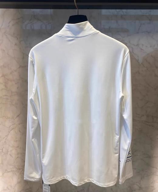 M&L家女款磨毛薄加绒外穿打底衣来了！高端面料和工艺带来高级舒适体验！单穿叠穿，都是绝，看细节！！内里发热科技面料！干燥速干！运动时刻保持透气！但是穿起来的舒适度和德绒很像！ 商品图3