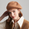 PALUOPO/PL 100%山羊绒帽子ET20182R-B约重80g 配饰帕罗 商品缩略图8