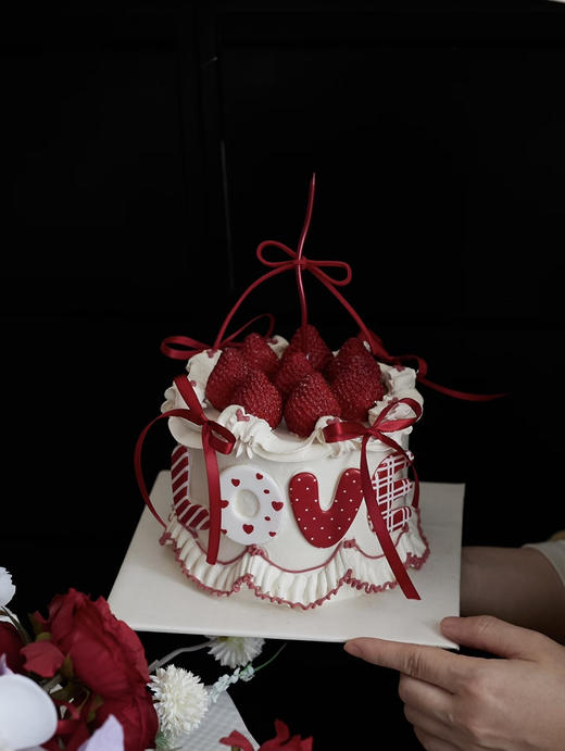 莓你不行 商品图2