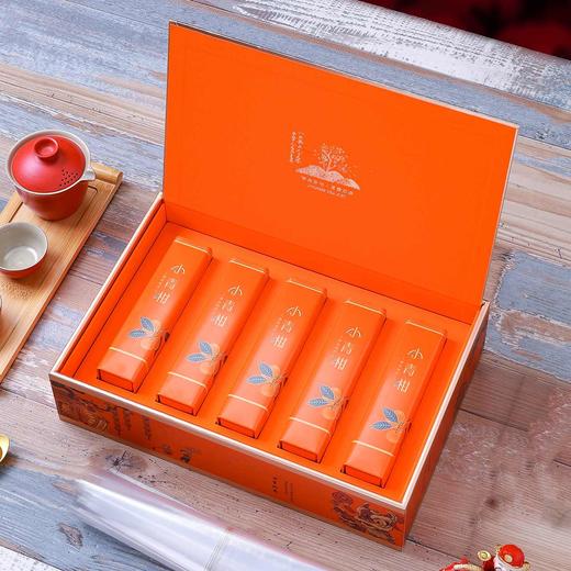 好运来【橙.5方罐小青柑】33元1套.整箱16套 商品图2