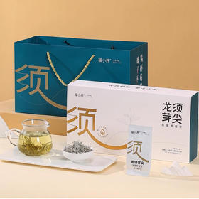 龙须芽尖莓岩茶（入口微苦 回甘持久）72克（3克*24包）礼盒装 下单后48小时发货