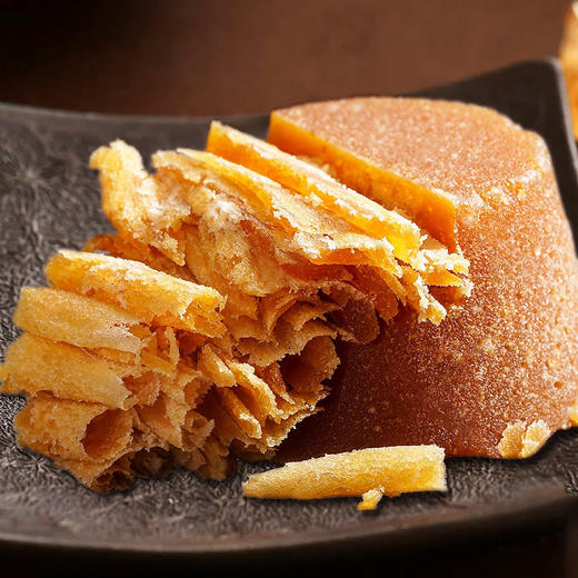 【匠心工艺❗️甜而不腻】云南甘蔗一级小碗红糖手工熬制国标真红糖老红糖。jd 商品图3