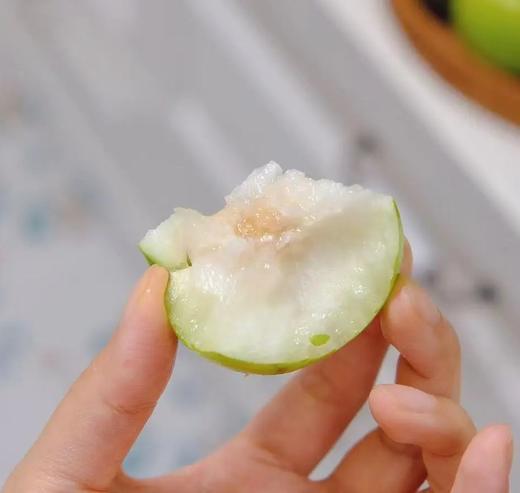 2月11日-2月24日停运！【苹果枣一枣三味】有着苹果的脆，枣的甜和雪梨的多汁 可食率高 收到放冰箱冷藏风味更佳 商品图1