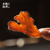 红糖姜片福建南平鲜生姜微甜微辣冲泡姜茶120g 商品缩略图2