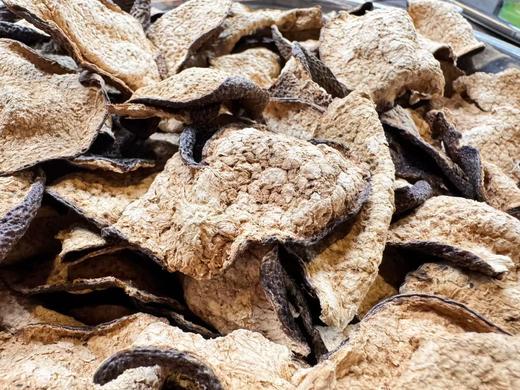 十八年陈 单片老陈皮 新会东甲 500克起 商品图2