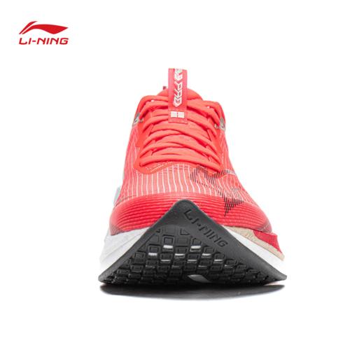 李宁赤兔9 PRO 马年男子䨻丝轻量高回弹竞速训练跑鞋ARPW001 商品图7