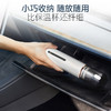 摩飞电器车载家用吸尘器强力大吸力手持无线吸尘器吸吹一体车家两用MR3937 白色 商品缩略图7