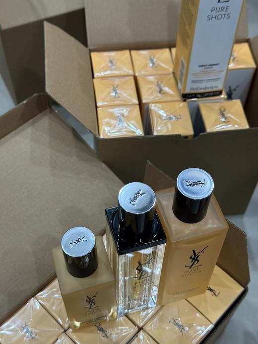 F020233夜皇后家族肤质肤色肤亮一网打尽调皮水乳精华 商品图11