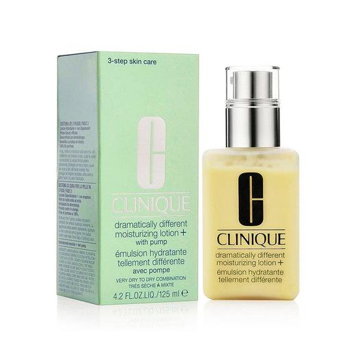 Clinique 倩碧 无油黄油 125ml 商品图3