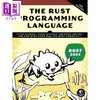 预售 【中商原版】Rust程序设计语言 第3版 The Rust Programming Language 英文原版 Steve Klabnik Carol Nichols Chris Krycho 商品缩略图0