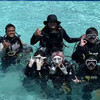 琥珀假期潜水课程+日游 商品缩略图3