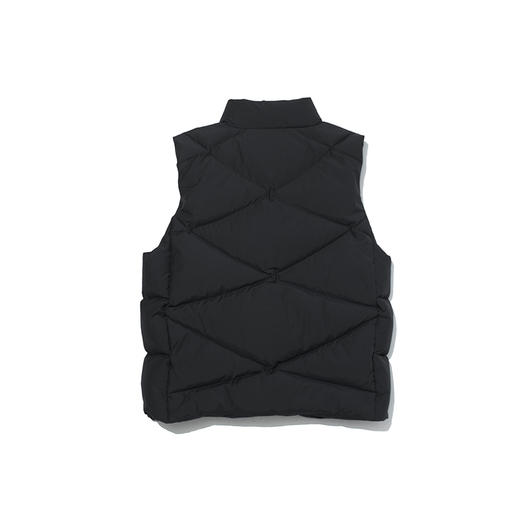 F/CE RECYCLED DOWN LIFE JACKET VEST 机能性羽绒马甲 商品图2