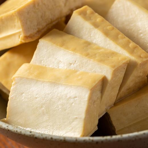 逗乐西施客派豆干|非遗传承技艺，外韧内软，豆香浓郁，炒、煮、蒸、凉拌都好吃 商品图8