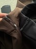 F020238春款男款立领半开胸内胆半拉链吸湿排汗保暖户外登山徒步上衣 商品缩略图8