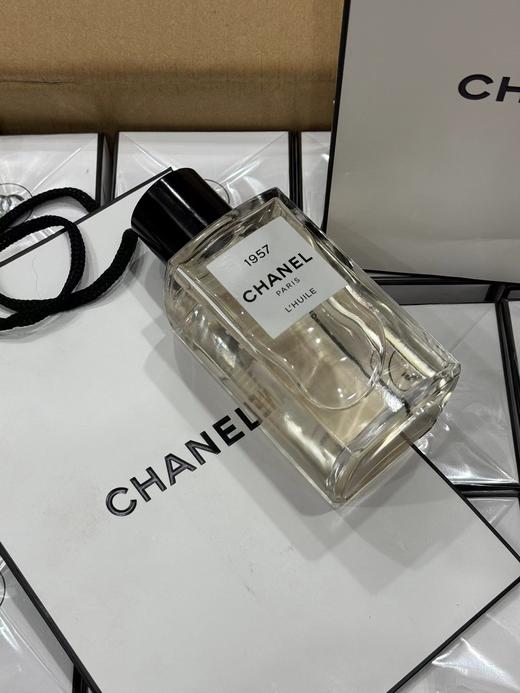 F020235散发同款香水香气质地柔润赋予肌肤动人光泽不粘腻1957身体油 商品图14