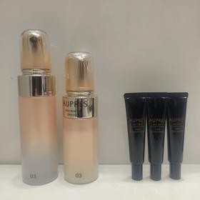 【欧珀莱】B1F  臻源水170ML臻源乳130ML套装