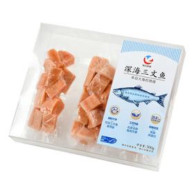 每日伊藤深海三文鱼300g/袋