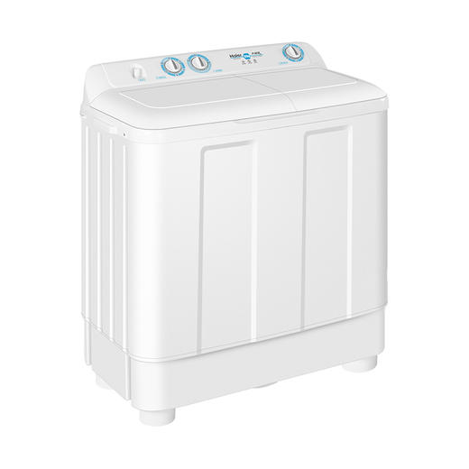 海尔（Haier）洗衣机 XPB120-81D2 商品图2
