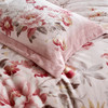 【6楼】富安娜牛奶绒绒床单四件/暖暖粉黛，牌牌价2180~2380，活动价799~899元 商品缩略图1