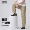 【防晒&凉感】圣得西2026年春季男女同款户外机能风省心休闲长裤 商品缩略图2