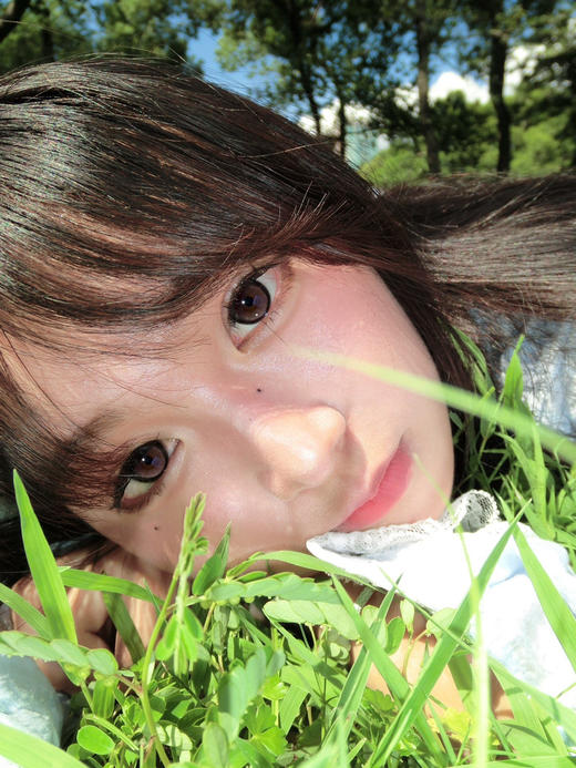 FAIRYCON恋爱粉棕（佩戴直径：14.3mm） 商品图2