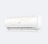 海尔 空调 KFR-35GW/B3KHA81U1 变频 一级能效 1.5匹 白色 循环风量(m³/h) 700 左右自动摆风 智能WiFi 停电补偿 PMV智能舒适 超低电压启动 蒸发器自清洁 商品缩略图2