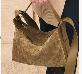 B*VTribeca男士斜挎包