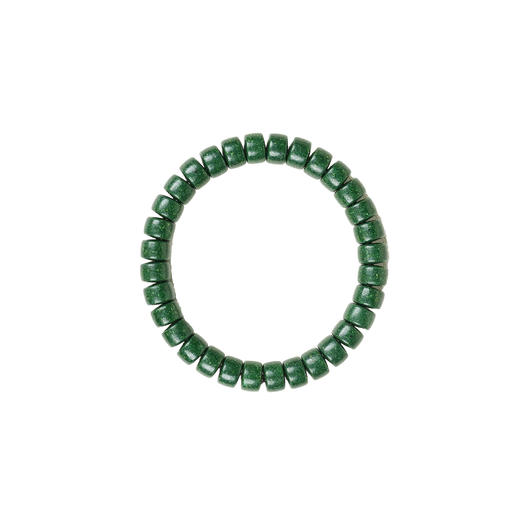 丁摩 正品合香珠散珠中药古法手工制作合5*8mm手串药片珠5ZF-222 商品图3