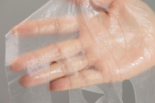 华熙生物夸迪医用透明质酸钠修复贴 5片/盒 商品图5