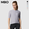 MBO PerfectFit女子春夏全能百搭吸湿速干透气长 短袖骑行服 C110 C150 26年新款 (经销商专拍链接，非经销商拍单不发货) 商品缩略图6