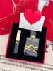 F020201革新金条自由之水香水两件套新年星限定金红礼盒 商品缩略图0