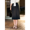 米思阳2026春季新款气质半身裙显瘦裙子6006 商品缩略图0