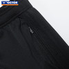 VICTOR威克多羽毛球服大赛款运动针织排汗长裤男女款P-60800裤子 商品缩略图3