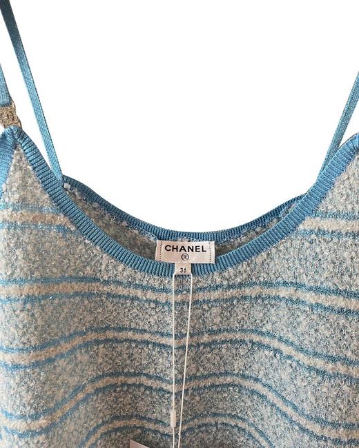 女款亮闪闪吊带背心la025 商品图2