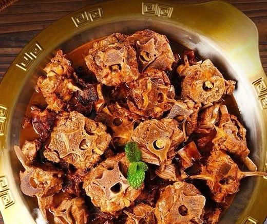 大团圆优滋味羊蝎子 商品图4