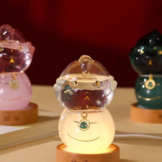 上新了故宫天气瓶 | 藏着细腻的天地感知 商品图4