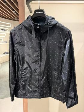 E ARMANI 外套男  EM005757AF12021-FB471 .