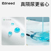 柯斯德尼（kidsneed）婴儿可水洗隔尿垫防水透气宝宝隔尿床单大尺寸隔尿垫可洗1.8x2米 商品缩略图0