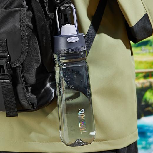 6926497374605 膳魔师THERMOS 膳魔师Tritan780ml便携运动水杯TCSV-750 商品图1