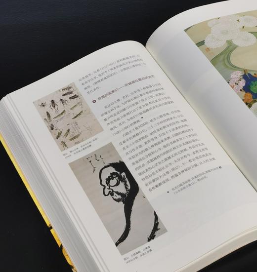 【特惠】《图说日本美术史》+《现代日式绘画的创立》，16开，平装，[日]  [日] 辻惟雄等著，三联书店2021年3印/2022年一印，两册总定价：210元，合售价：73元。 商品图12