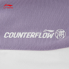 李宁户外CF溯珑壳外套白龘女子防泼水宽松防护珑壳外套AJDW040 商品缩略图8