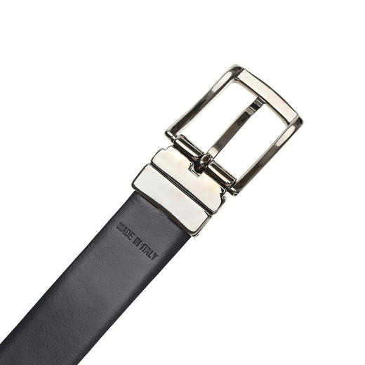 8050232349745 EMPORIO ARMANI 男士商务轻奢耐用百搭休闲腰带【1250x30mm】 商品图2