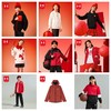 【新年开运红】安德玛儿童男女童新春系列卫衣/外套/针织衫日常通勤百搭款合集！ 时尚潮流宽松版型 过年穿搭必备~ 商品缩略图0