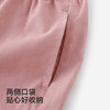 【莱赛尔】英氏儿童裤子男童夏季短裤休闲户外百搭裤装针织夏款宝宝短裤 商品缩略图3